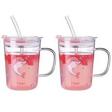 MLCreative Milk Glass