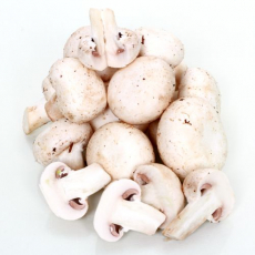 Mushrooms - Button