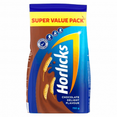 Horlicks Chocolate Health &...