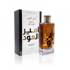 Lattafa Perfume