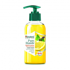 Himalaya Pure Hands Deep Cleansing...
