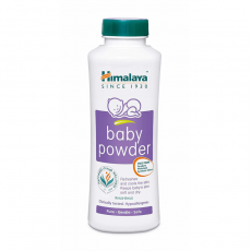 Himalaya Herbals Baby Powder 