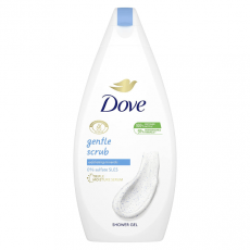 Dove Gentle Exfoliating Body Wash...