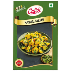 Catch Kasuri Methi