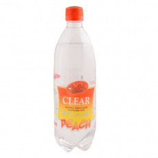 Flavoured Water - Peach