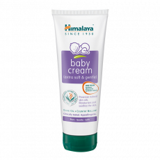 Baby Cream